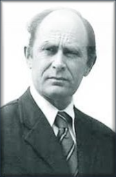 Professor Antony C. Sutton